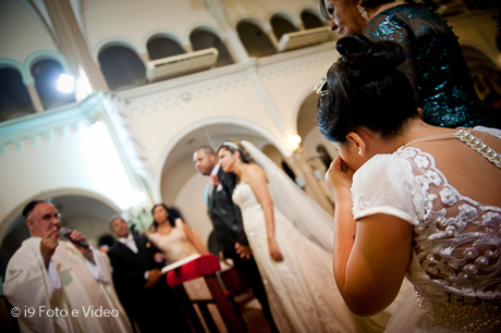 Casamento La Festivitá Prime